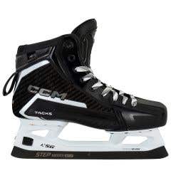 CCM Tacks XR Pro Intermediate Goalie Skates