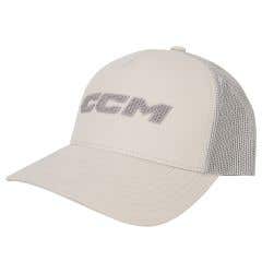 CCM Adjustable Meshback Trucker Cap