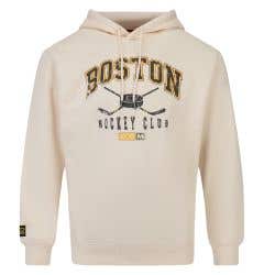 CCM Adult Team Pullover Hoodie
