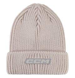 CCM Knit Cuff Beanie