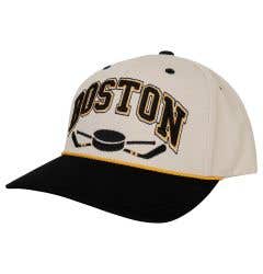 CCM Team Low Profile Adjustable Cap