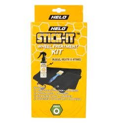 Helo Stick-It Wheel Treatment Kit
