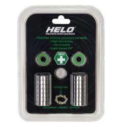 Helo Swiss Bearings (2025)