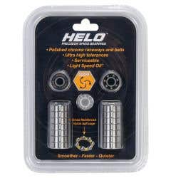 Helo Quark Bearings (2025)
