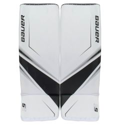 Bauer Supreme 2S Pro Senior Goalie Leg Pads
