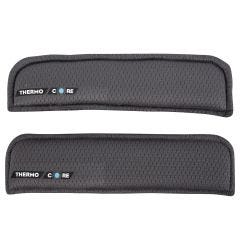 Bauer Thermocore Replacement Sweatbands  - 2 Pack