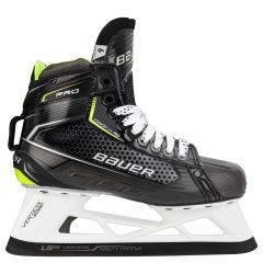 Bauer Pro Intermediate Goalie Skates