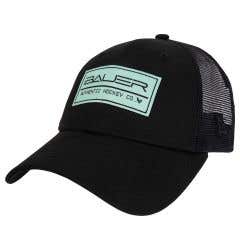 Bauer New Era 9Forty Hype Senior Snapback