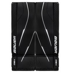 Bauer GSX Intermediate Goalie Leg Pads - 2023 Model
