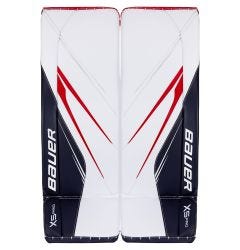 Bauer Vapor X5 Pro Senior Goalie Leg Pads