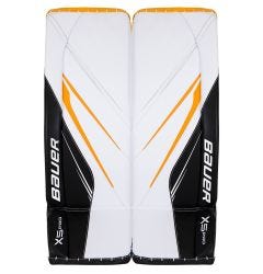 Bauer Vapor X5 Pro Intermediate Goalie Leg Pads