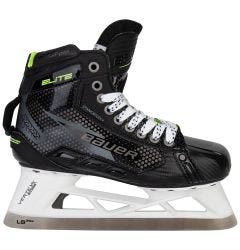 Bauer Elite Intermediate Goalie Skates - 2024 Model