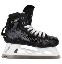 Bauer Goalie Skates: Konekt, Pro, Elite & GSX