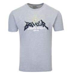 Bauer St. Hockey Adult Short Sleeve Tee Shirt