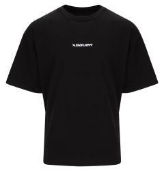Bauer Core Youth  Short Sleeve Tee Shirt