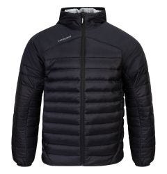 Bauer Puffer Adult Full Zip Jacket