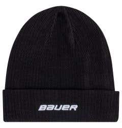 Bauer Ribbed Toque Adult Beanie