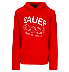 Bauer Ultimate Youth Pullover Hoodie