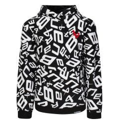 Bauer Scramble Youth Pullover Hoodie