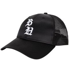 Bauer Satin Mesh Adult Hat