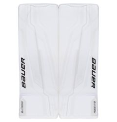Bauer Supreme Shadow Senior Goalie Leg Pads