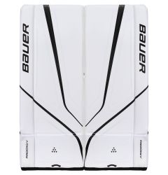 Bauer Prodigy Youth Goalie Leg Pads