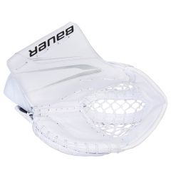 Bauer Supreme MVPro Intermediate Goalie Glove