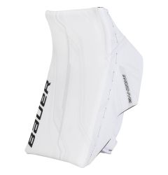 Bauer Supreme Shadow Senior Goalie Blocker