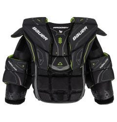 Bauer Prodigy Youth Goalie Chest & Arm Protector