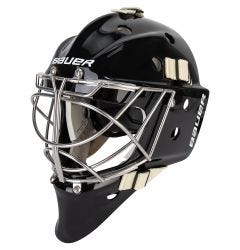 Bauer 960 Senior Non-Certified Cat Eye Goalie Mask - 2024 Model