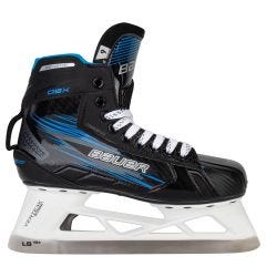 Bauer GSX Intermediate Goalie Skates - 2024 Model