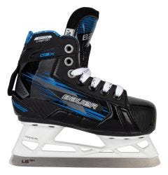 Bauer GSX Youth Goalie Skates - 2024 Model
