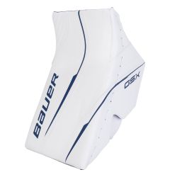 Bauer GSX Senior Goalie Blocker - 2023 Model