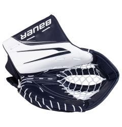 Bauer Supreme MVPro Senior Goalie Glove