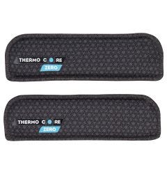 Bauer Thermocore Zero Junior Goalie Mask Replacement Sweatbands - 2 Pack