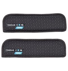 Bauer Thermocore Zero Senior Goalie Mask Replacement Sweatbands - 2 Pack