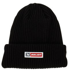 Bauer Youth Patch Toque