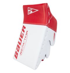 Bauer Reactor R5 Pro Senior Goalie Blocker