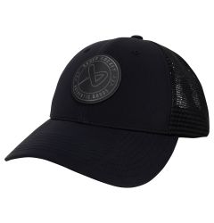 Bauer Meshback Adult Snapback Hat