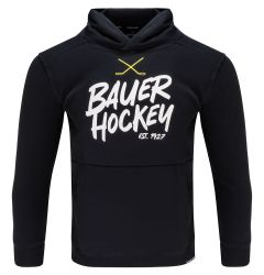 Bauer Ultimate Youth Pullover Hoodie (2025)