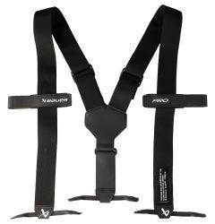 Bauer Pro Senior Goalie Suspenders