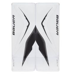 Bauer Vapor FlyLite Senior Goalie Leg Pads