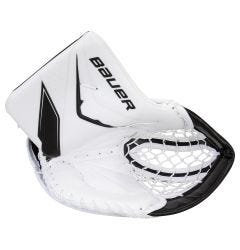 Bauer Vapor FlyLite Senior Goalie Glove