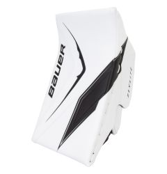 Bauer Vapor FlyLite Senior Goalie Blocker