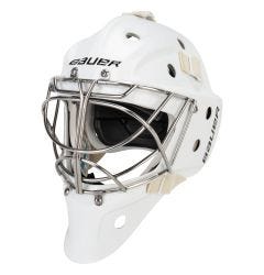 Bauer 940 Non-Certified Cat Eye Senior Goalie Mask (2025)