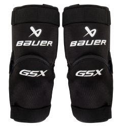 Bauer GSX Junior Goalie Knee Guards (2025)