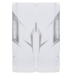 Bauer SV-Pro Senior Goalie Leg Pads