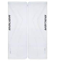 Bauer Vapor FlyLite Intermediate Goalie Leg Pads