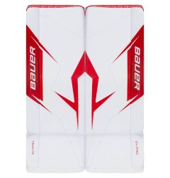 Bauer SV-Pro Intermediate Goalie Leg Pads