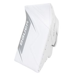 Bauer SV-Pro Senior Goalie Blocker